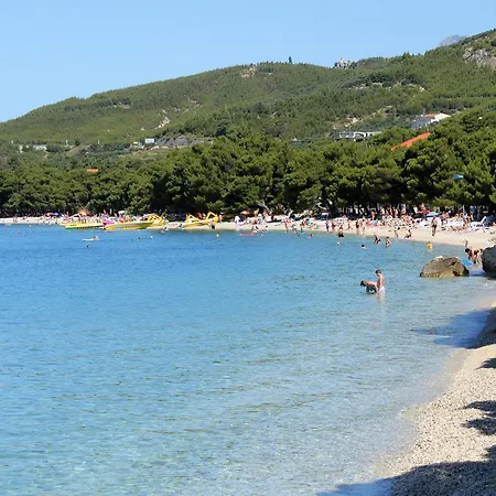 3193n * Tučepi