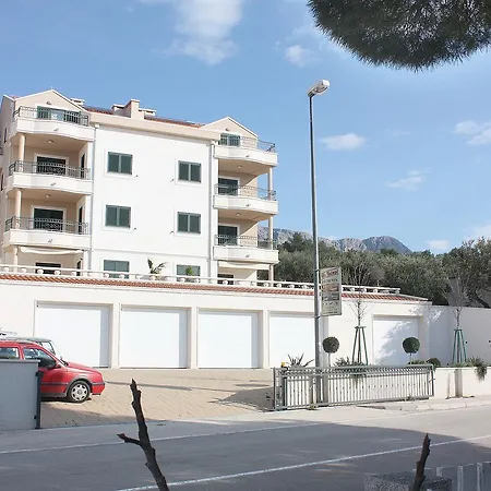 3193n Appartamento *